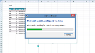 Excel Error Believed to Have Caused UK to Lose 15,841 Covid-19 Tests